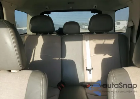 2011 Mercury Mariner Premier z USA, uszkodzony, nr VIN 4M2CN8H74BKJ02532